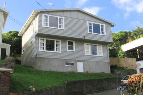 Photo of property in 8a Totara Road, Miramar, Wellington, 6022