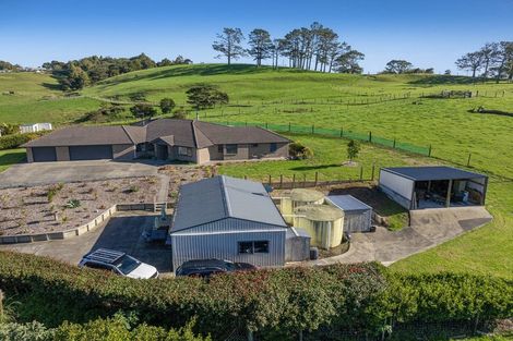 Photo of property in 344a Foster Road, Waimauku, Kumeu, 0891