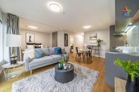 Photo of property in 102/8 Wigan Street, Te Aro, Wellington, 6011