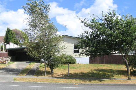 Photo of property in 96 Gemstone Drive, Birchville, Upper Hutt, 5018