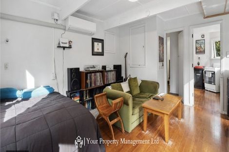Photo of property in 47 Serpentine Avenue, Dunedin Central, Dunedin, 9016
