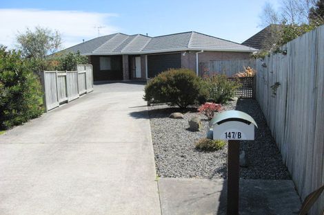 Photo of property in 147b Langdale Avenue, Paraparaumu, 5032