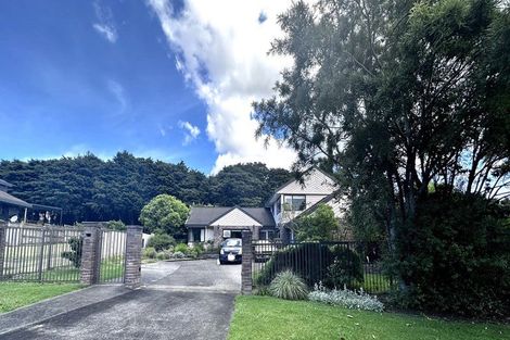 Photo of property in 63 Charles Prevost Drive, The Gardens, Auckland, 2105