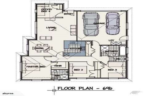 Photo of property in 69b Tramway Road, Enderley, Hamilton, 3214