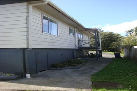 Photo of property in 1/69 Monarch Avenue, Hillcrest, Auckland, 0627
