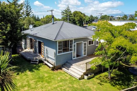 Photo of property in 222 Frankley Road, Frankleigh Park, New Plymouth, 4310