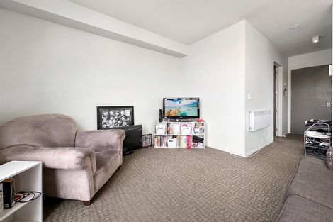 Photo of property in Revolucion Apartments, 306e/28 Torrens Terrace, Mount Cook, Wellington, 6011