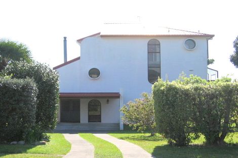 Photo of property in 1 Harsant Avenue, Hahei, Whitianga, 3591