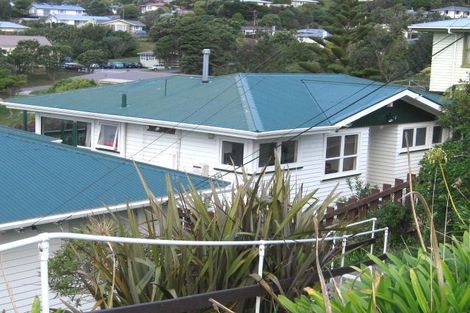 Photo of property in 8 Mark Avenue, Paparangi, Wellington, 6037