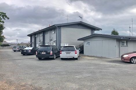 Photo of property in Marewa Lodge Apartments, 19/44 Taradale Road, Marewa, Napier, 4110