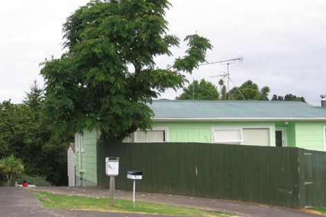 Photo of property in 1/3 Hellyers Street, Birkdale, Auckland, 0626