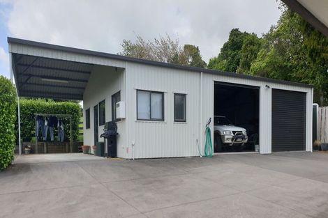 Photo of property in 123 Surrey Hill Road, Kaitake, New Plymouth, 4374
