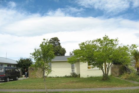 Photo of property in 6 Cob Crescent, Woolston, Christchurch, 8062