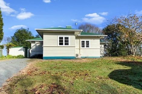 Photo of property in 726 Wharepuhunga Road, Waikeria, Te Awamutu, 3873