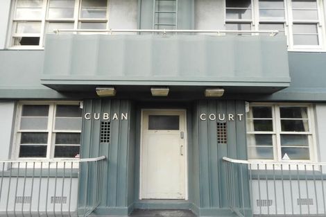 Photo of property in 9/267 Cuba Street, Te Aro, Wellington, 6011