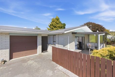 Photo of property in 4 Te Whena Place, Waitara, 4320