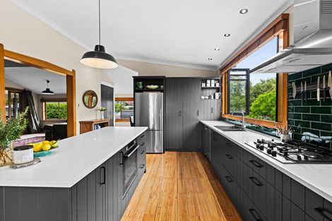 Photo of property in 46 Palmerston Road, Havelock North, 4130