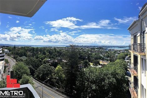 Photo of property in 711/5 Howe Street, Freemans Bay, Auckland, 1011