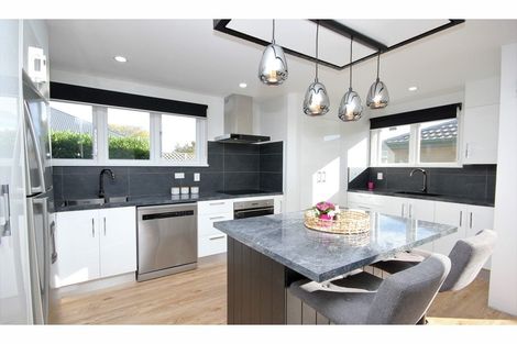 Photo of property in 1/8 Anvers Place, Hoon Hay, Christchurch, 8025