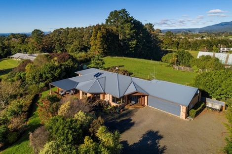 Photo of property in 255 Wharawhara Road, Tahawai, Katikati, 3178