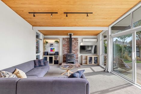 Photo of property in 7 Veitches Road, Casebrook, Christchurch, 8051