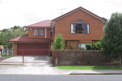 Photo of property in 1 Nash Road, Mount Roskill, Auckland, 1041