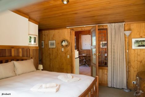 Photo of property in 105 Marahau Valley Road, Marahau, Motueka, 7197