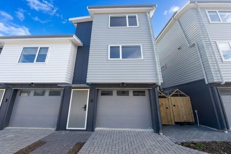 Photo of property in 23b Crosby Road, West Harbour, Auckland, 0618