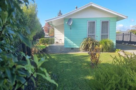 Photo of property in 62 Kippenberger Street, Lansdowne, Masterton, 5810