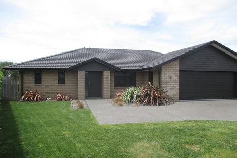 Photo of property in 16 Tennille Street, Flagstaff, Hamilton, 3210