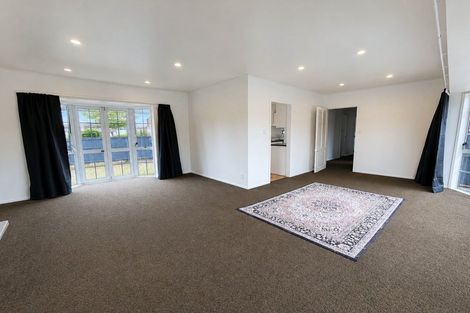 Photo of property in 43 Hallberry Road, Mangere East, Auckland, 2024