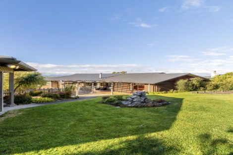 Photo of property in 1 Ranui Place, Feilding, 4702