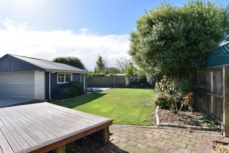 Photo of property in 32 Banbury Street, Burnside, Christchurch, 8053