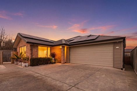 Photo of property in 70a Bordesley Street, Phillipstown, Christchurch, 8011