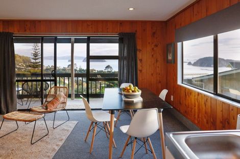 Photo of property in 11a Christine Terrace, Hahei, Whitianga, 3591