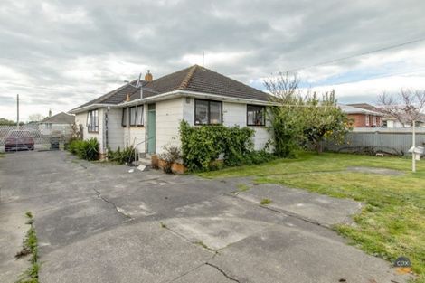 Photo of property in 21 Lister Crescent, Maraenui, Napier, 4110