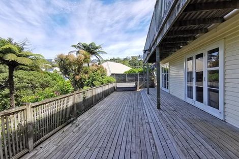 Photo of property in 82 Calcutta Street, Khandallah, Wellington, 6035