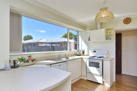 Photo of property in 20 Mathias Place, Kaiapoi, 7630