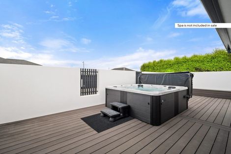 Photo of property in 89 Corsair Drive, Wigram, Christchurch, 8042