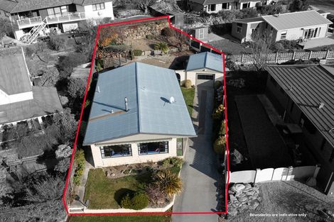 Photo of property in 5 O'neill Crescent, Bridge Hill, Alexandra, 9320