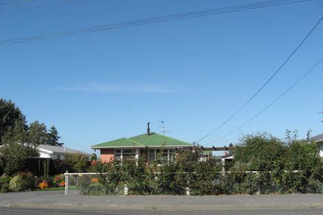 Photo of property in 11 Lagmhor Road, Tinwald, Ashburton, 7700