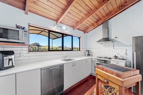Photo of property in 401 Wright Road, Matakana, Warkworth, 0985