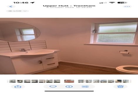 Photo of property in 7 Totara Street, Trentham, Upper Hutt, 5018