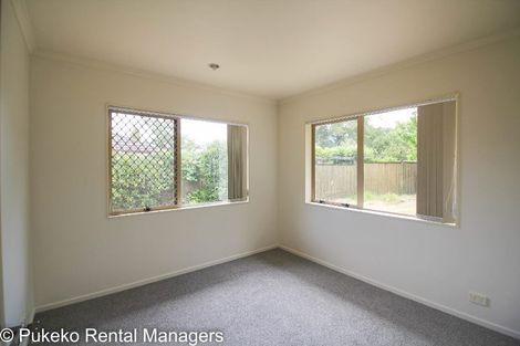 Photo of property in 6 Blackwood Drive, Wattle Downs, Auckland, 2103