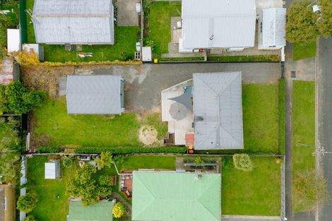 Photo of property in 2d Ramsay Street, Frankton, Hamilton, 3204