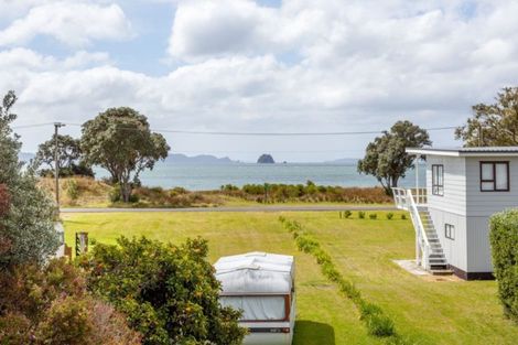 Photo of property in 47 Riverview Road, Cooks Beach, Whitianga, 3591
