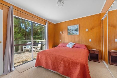 Photo of property in 3900 Kenepuru Road, Black Rock, Marlborough Sounds, 7282