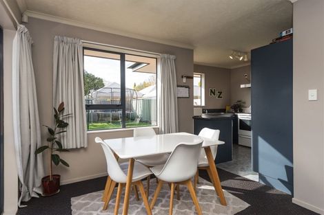 Photo of property in 63a Tankerville Road, Hoon Hay, Christchurch, 8025