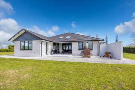 Photo of property in 109 Ngahape Road, Otorohanga, Te Awamutu, 3873