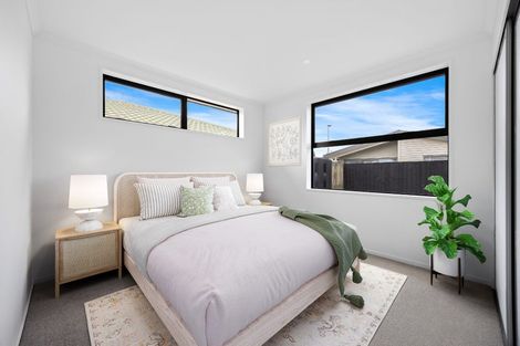 Photo of property in 36 Dale Street, Kaiapoi, 7630